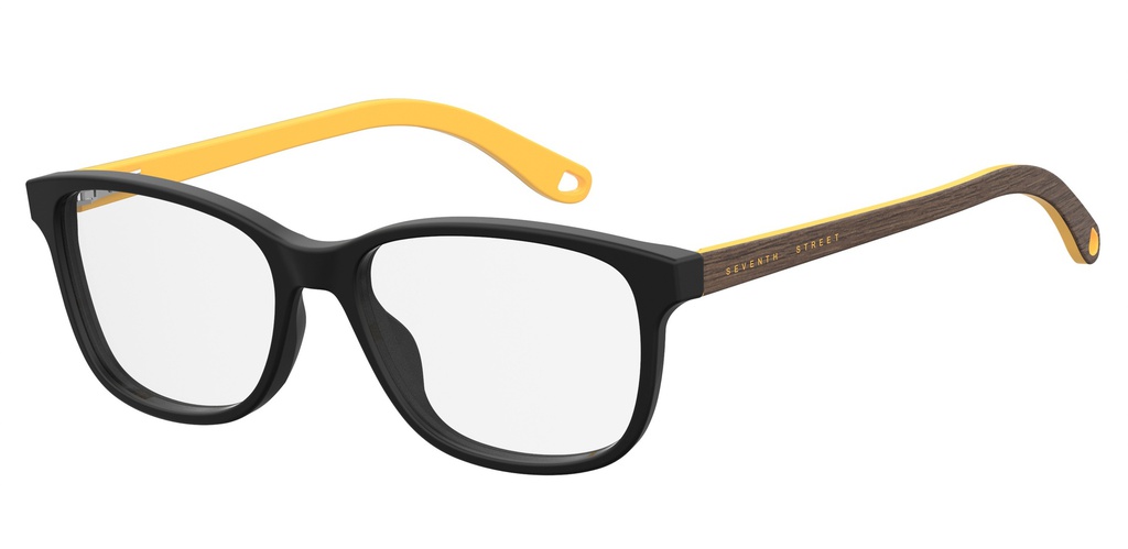 SEVENTH STREET (7ST) Frame S 292(FRAME COLOR CODE: 003,FRAME BOX SIZE (MM): 49.0)