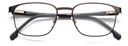 CARRERA (CAR) Frame CARRERA 253(FRAME COLOR CODE: 09Q,FRAME BOX SIZE (MM): 53.0)