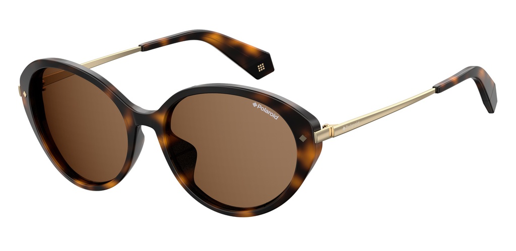 POLAROID (PLD) Sunglasses PLD 4077/F/S