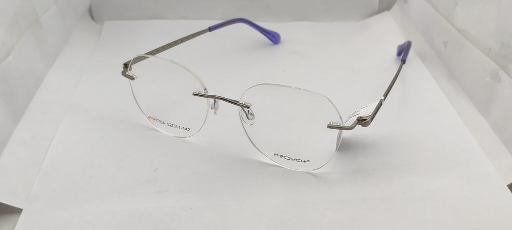 PROVO (PROVO) FRAME FRAME (PR) 7704