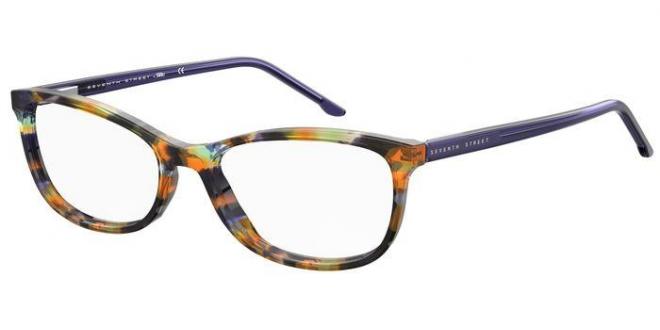 SEVENTH STREET (7ST) FRAME S 305 IPR 51-16 HAV BLUE