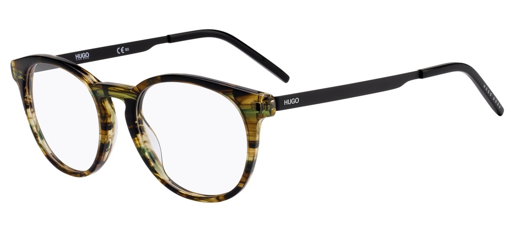 HUGO (HUG) Frame HG 1037(FRAME COLOR CODE: 6AK,FRAME BOX SIZE (MM): 49.0)