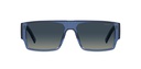 HUGO (HUG) Sunglasses HG 1165/S(SUNGLASS COLOR CODE: PJP,SUNGLASS BOX SIZE (MM): 57.0)