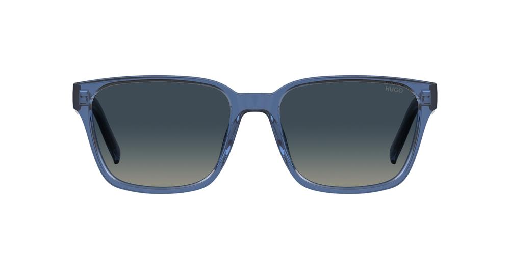 HUGO (HUG) Sunglasses HG 1162/S(SUNGLASS COLOR CODE: PJP,SUNGLASS BOX SIZE (MM): 57.0)