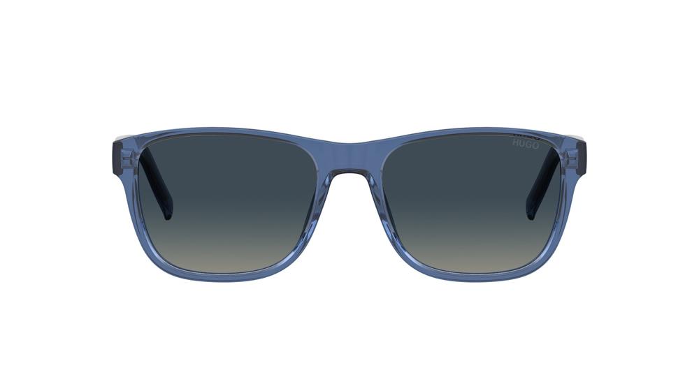 HUGO (HUG) Sunglasses HG 1161/S(SUNGLASS COLOR CODE: PJP,SUNGLASS BOX SIZE (MM): 56.0)