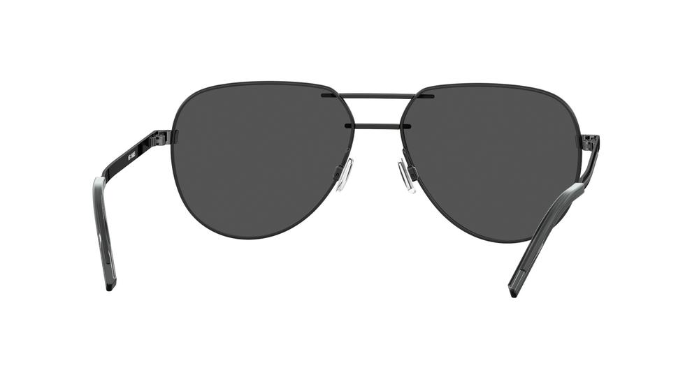 HUGO (HUG) Sunglasses HG 1166/S(SUNGLASS COLOR CODE: ANS,SUNGLASS BOX SIZE (MM): 58.0)