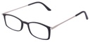 Reading Glass BLU READS(READING GLASSES POWER: +1.50,READING GLASSES COLOR CODE: C1,READING GLASSES BOX SIZE (MM): 49)