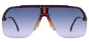 CARRERA (CAR) Sunglasses CARRERA 1031/S(SUNGLASS COLOR CODE: 0MY,SUNGLASS BOX SIZE (MM): 99.0)