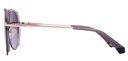 POLAROID (PLD) Sunglasses PLD 6116/G/S(SUNGLASS COLOR CODE: RHL,SUNGLASS BOX SIZE (MM): 61.0)