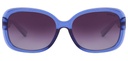 POLAROID (PLD) Sunglasses PLD 4069/G/S/X(SUNGLASS COLOR CODE: PJP,SUNGLASS BOX SIZE (MM): 59.0)