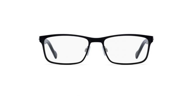 HUGO (HUG) FRAME HG 0151 003 55-17 MTT BLACK