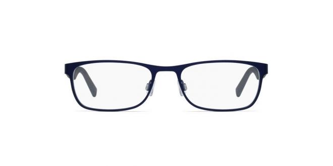 HUGO (HUG) FRAME HG 0209 4NZ 54-18 MTBLU GRY