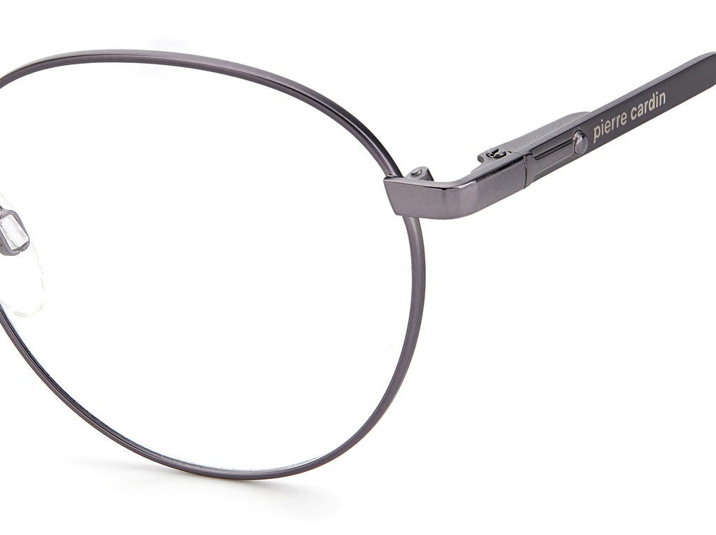PIERRE CARDIN (PCA) Frame P.C. 6877(FRAME COLOR CODE: R80,FRAME BOX SIZE (MM): 52.0)
