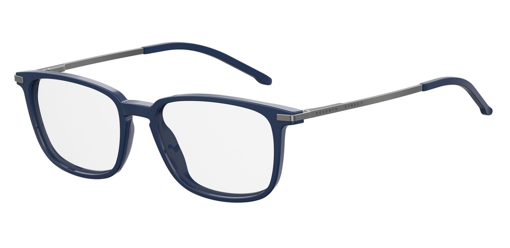 SEVENTH STREET (7ST) Frame 7A 037