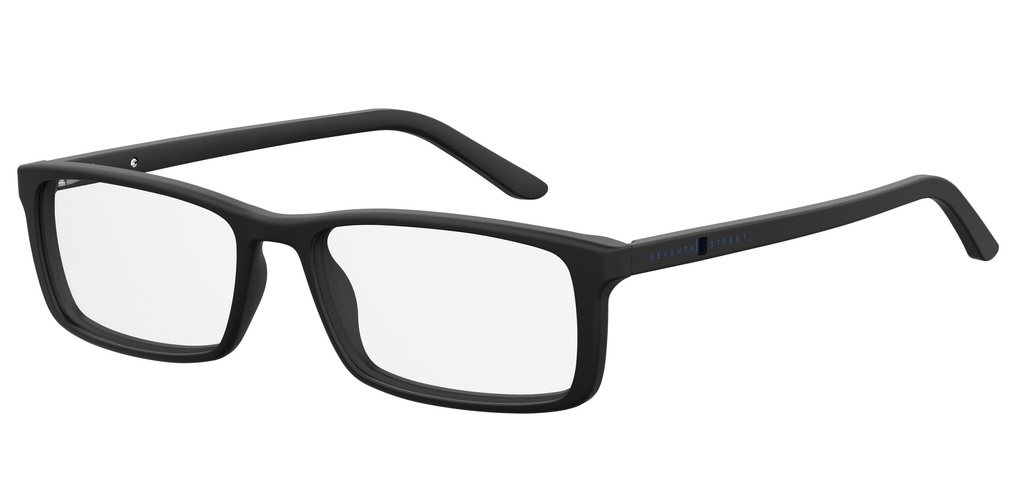 SEVENTH STREET (7ST) Frame 7A 011