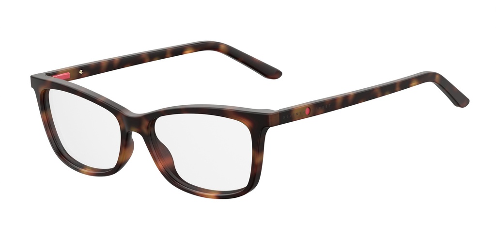 SEVENTH STREET (7ST) Frame 7A 506