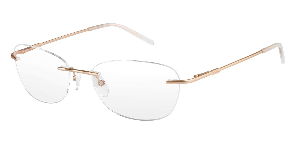 PIERRE CARDIN (PCA) Frame P.C. 8827