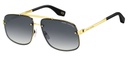 MARC JACOBS (JAC) Sunglasses MARC 318/S