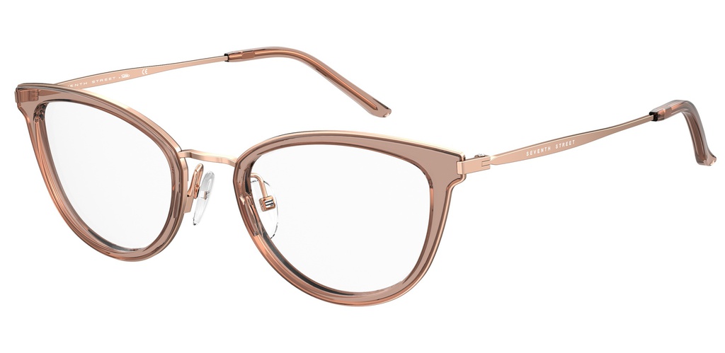 SEVENTH STREET (7ST) Frame 7A 557