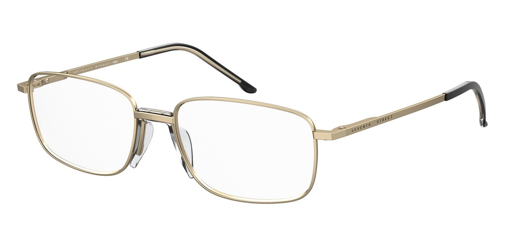 SEVENTH STREET (7ST) Frame 7A 081