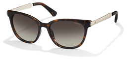 POLAROID (PLD) Sunglasses PLD 5015/S(SUNGLASS COLOR CODE: BMB,SUNGLASS BOX SIZE (MM): 55.0)