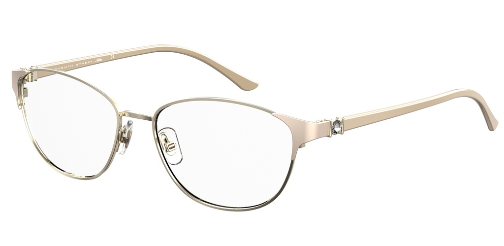 SEVENTH STREET (7ST) Frame 7A 544