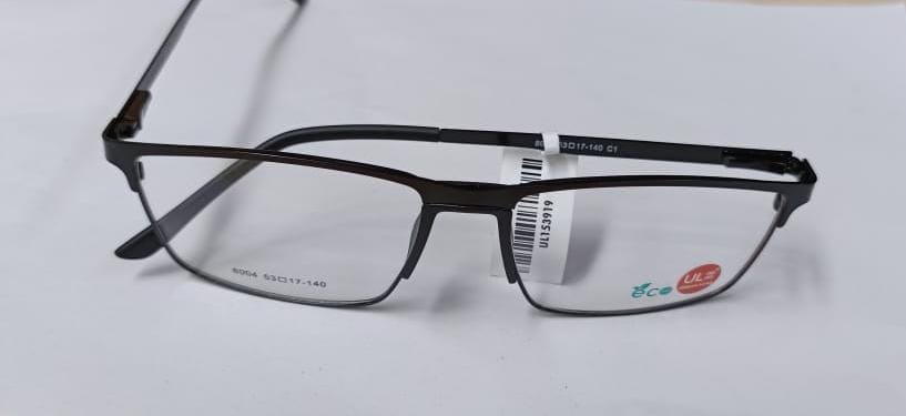 UL88 ECO (UL88 ECO) FRAME BLNK 8004 B