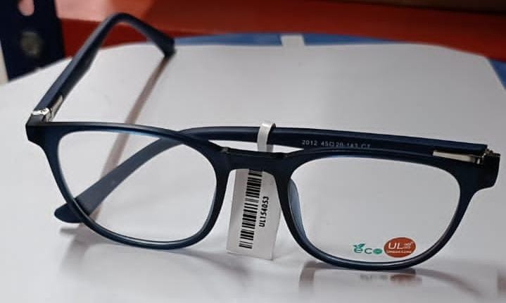 UL88 ECO (UL88 ECO) FRAME TR 2012 R