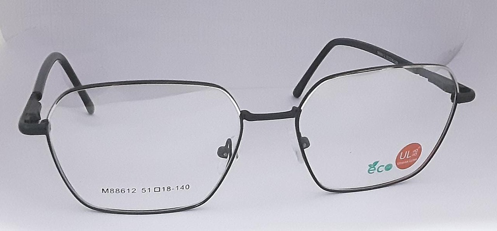 UL88 ECO (UL88 ECO) FRAME M88612