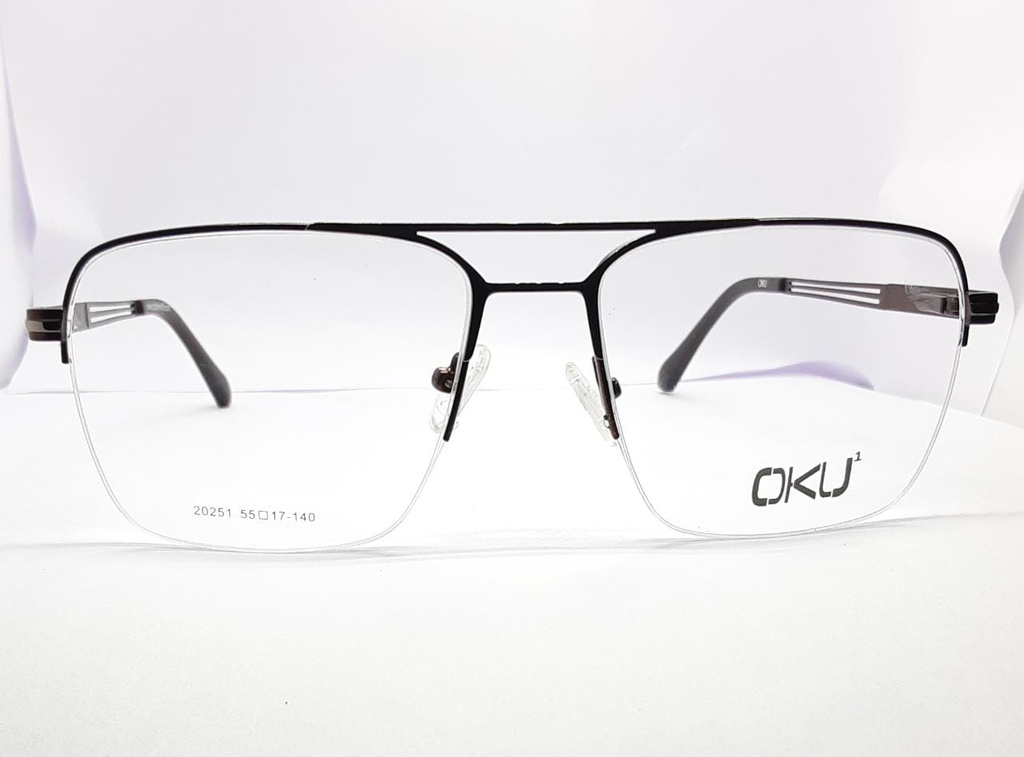 OKU ONE (OKU) FRAME OP 20251