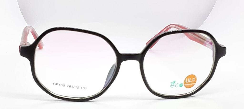 UL88 ECO (UL88 ECO) FRAME DC GF106