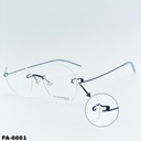 FARENHEIT (FARENHEIT) FRAME SUPRB METAL UL - 6661