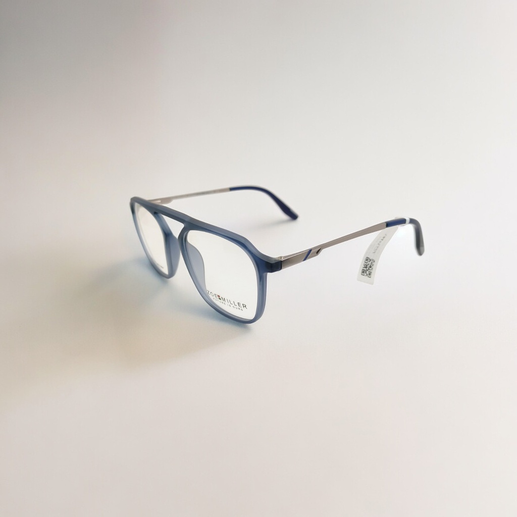 ZOE MILLER (ZOE MILLER) FRAME ZOE MILLER ICN3551