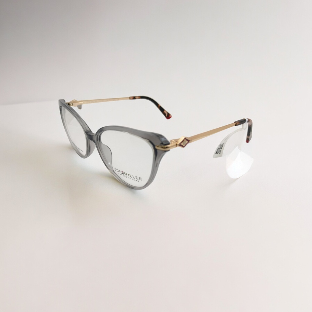 ZOE MILLER (ZOE MILLER) FRAME ZOE MILLER ICN3562