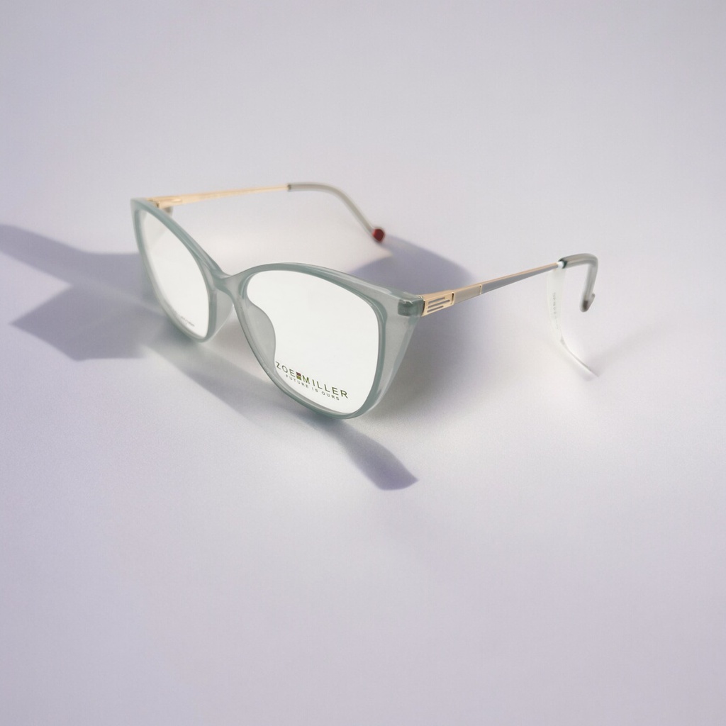 ZOE MILLER (ZOE MILLER) FRAME ZOE MILLER ICN3558