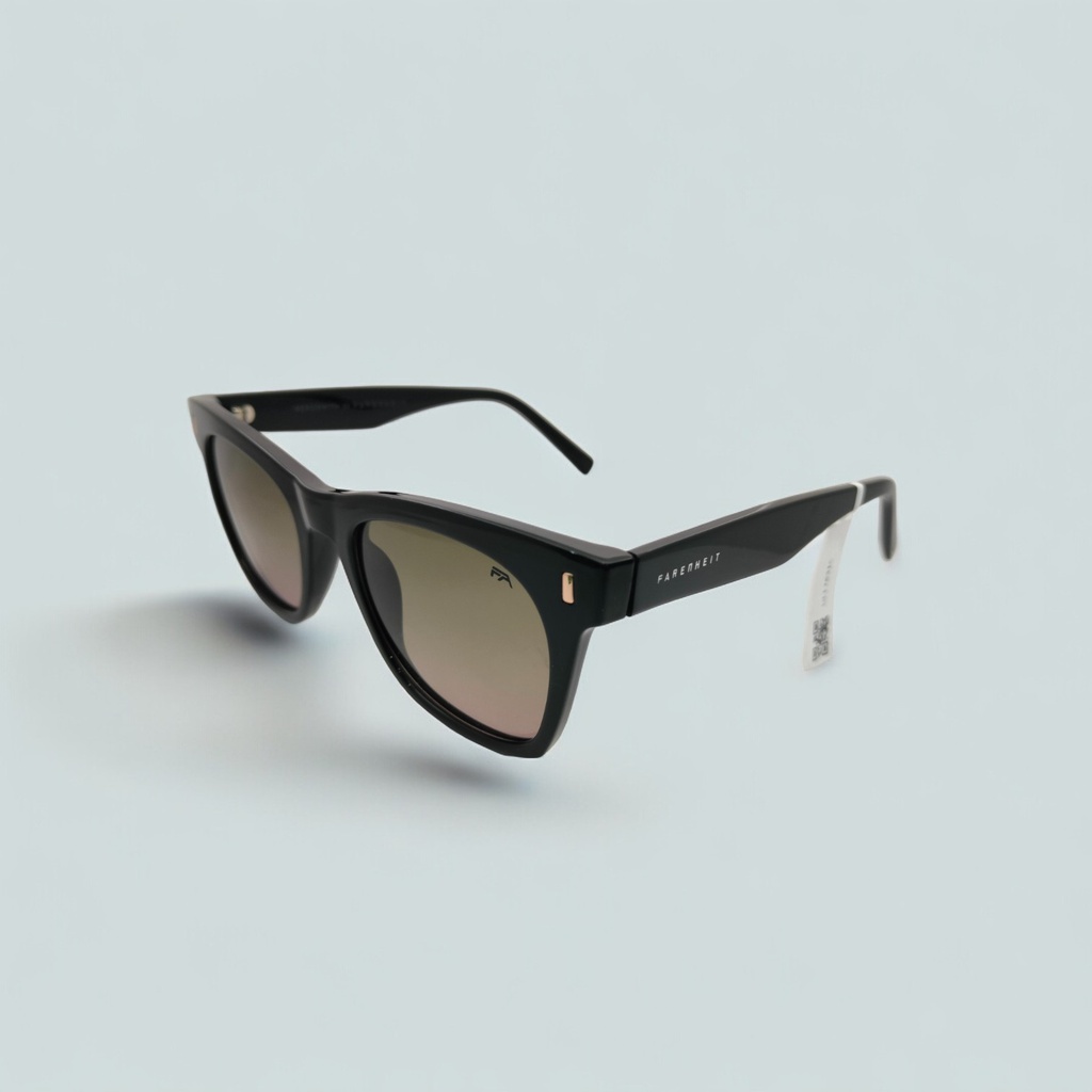 FARENHEIT (FARENHEIT) SUNGLASSES SUNGLASS FARENHEIT AEROSMITH P SHEET 4691