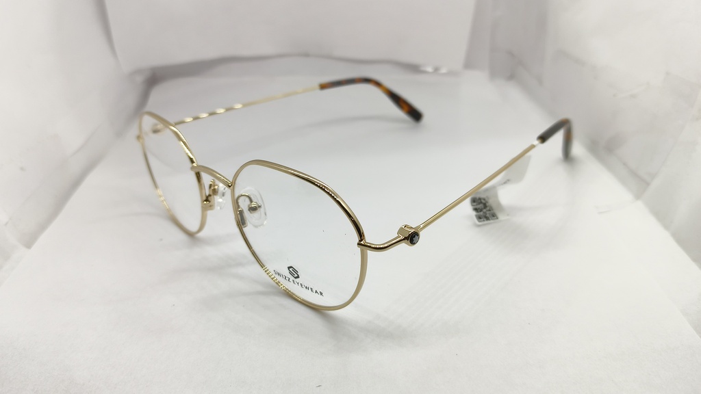 SWIZZ (SWIZZ) FRAME SWIZZ  (FRAME) MB0317OA