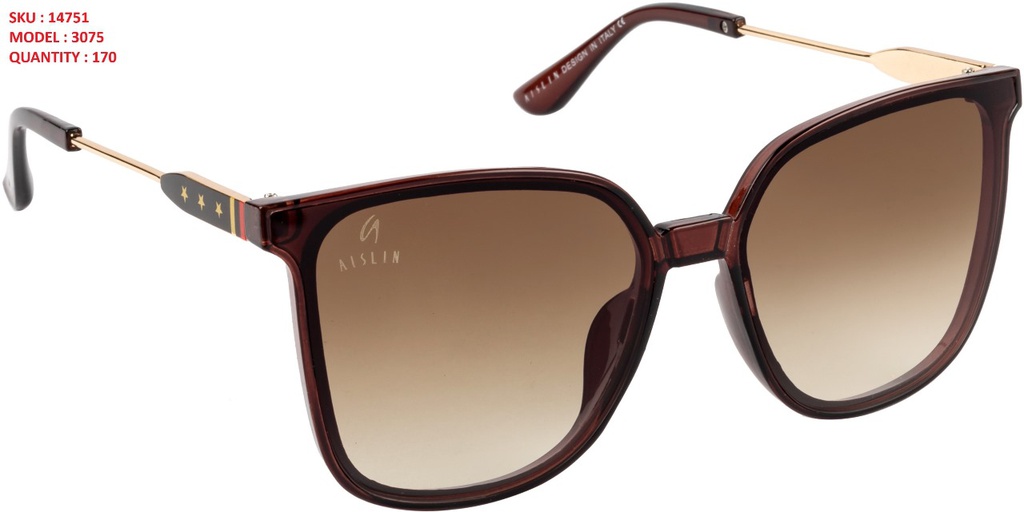 UL88 ECO (UL88 ECO) SUNGLASSES Sunglasses 3075