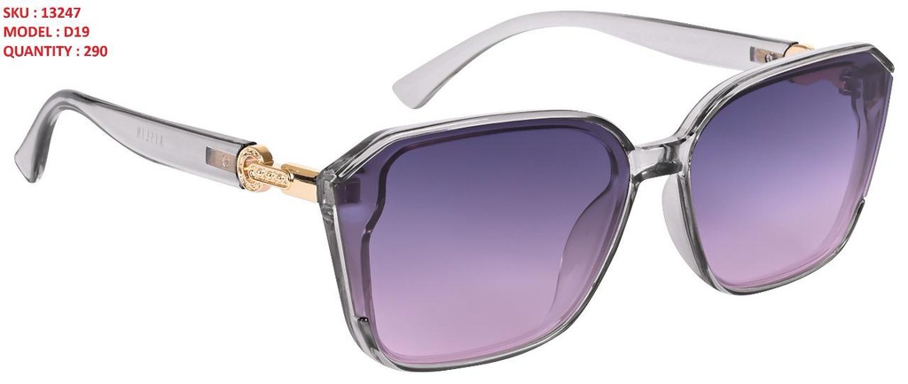 UL88 ECO (UL88 ECO) SUNGLASSES Sunglasses D19
