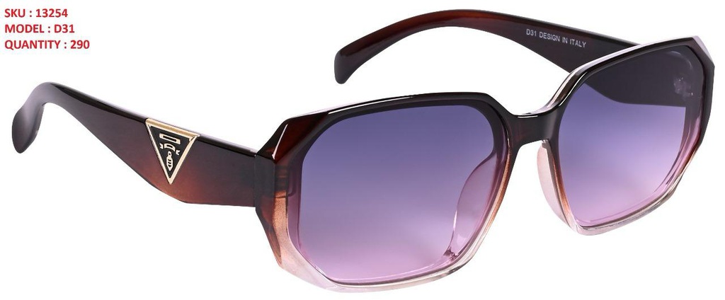 UL88 ECO (UL88 ECO) SUNGLASSES Sunglasses D31