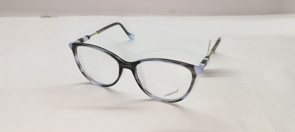 PROVO (PROVO) FRAME F1029D PLASTIC