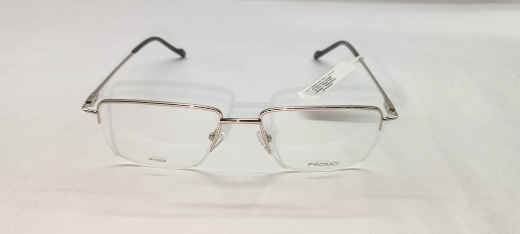 PROVO (PROVO) FRAME PR5806 Metal