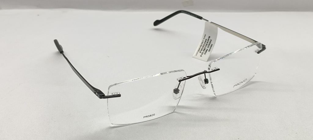 PROVO (PROVO) FRAME PR5820 Metal