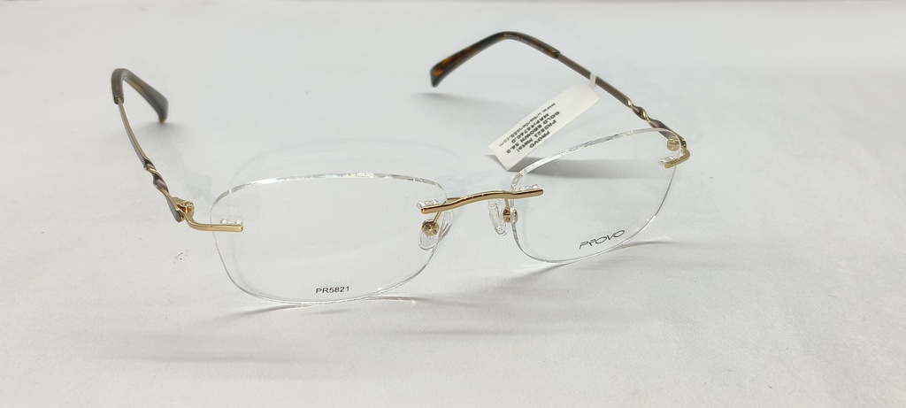 PROVO (PROVO) FRAME PR5821 Metal
