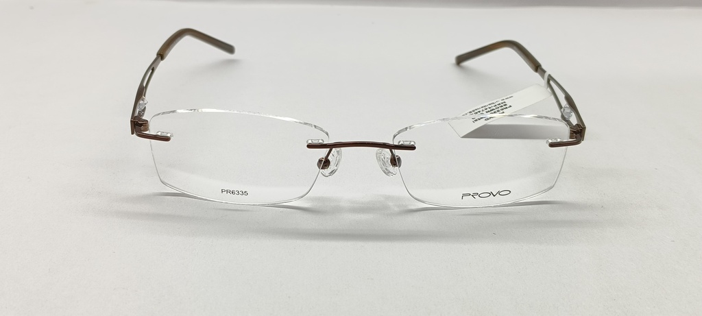 PROVO (PROVO) FRAME PR6335 Metal