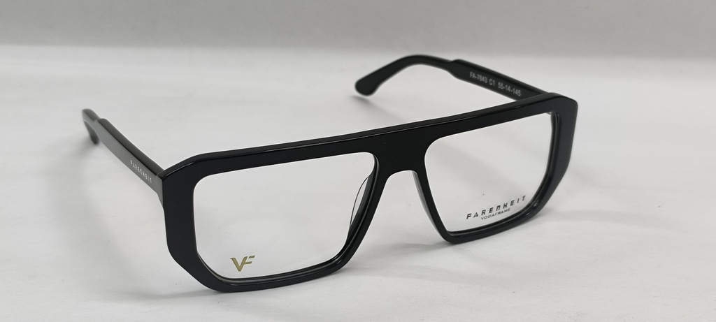 FARENHEIT (FARENHEIT) FRAME FAREHHEIT VODAFRAME 7843
