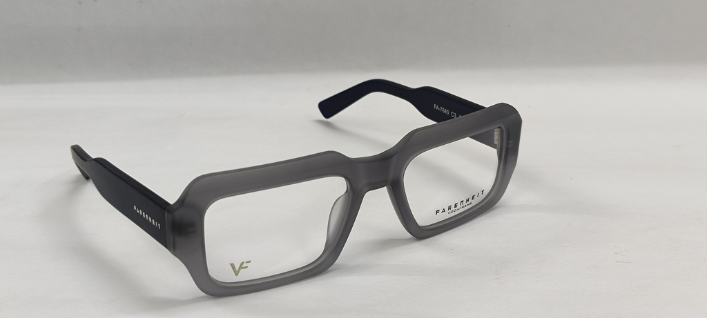 FARENHEIT (FARENHEIT) FRAME FAREHHEIT VODAFRAME 7840
